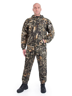 Пионер костюм ORION Active, дубок