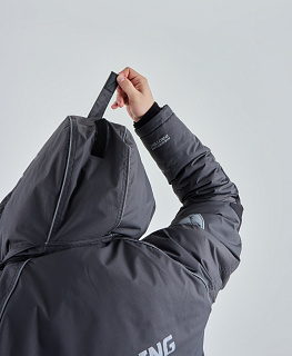 Камчатка МАГМА костюм для рыбалки GRAYLING. зимний, т.графит-синий