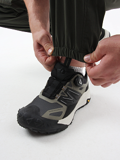 Елань брюки PRIDE, т.хаки