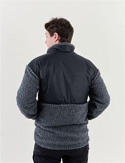 Балтым толстовка GRAYLING, графит