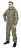 Спецназ костюм (рип-стоп, зеленая цифра)